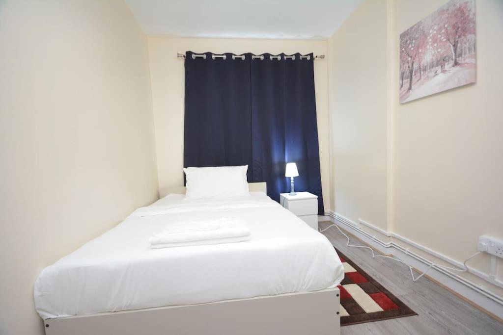 Lovely 4 Bedroom Apartment Close To The City Walking Distance From The Rivere View London Eksteriør bilde